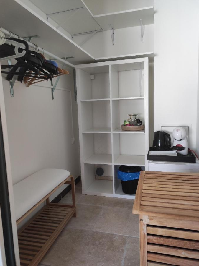 Chambre D'Hotes Chante Cigale La Ciotat Exterior foto