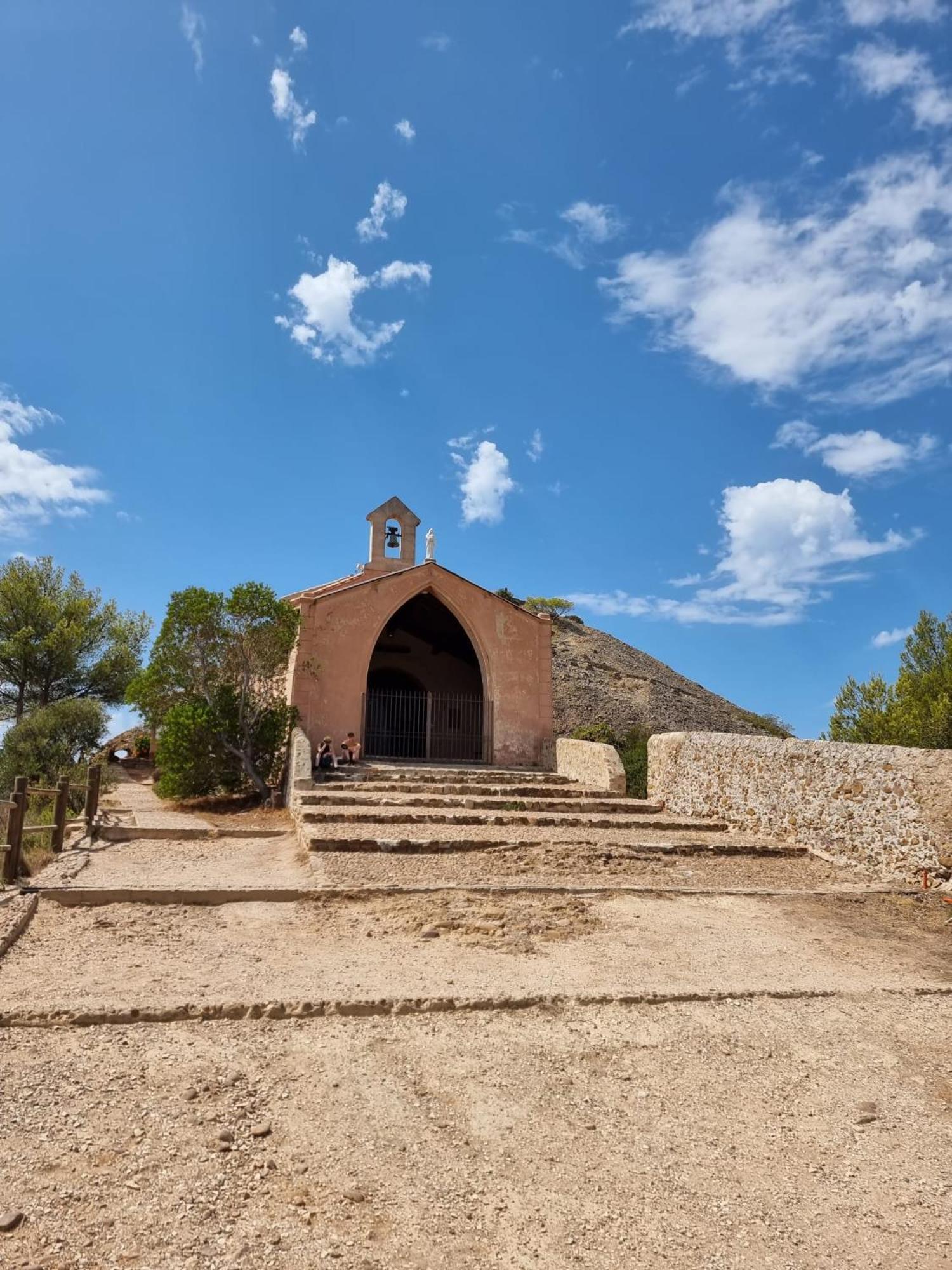 Chambre D'Hotes Chante Cigale La Ciotat Exterior foto