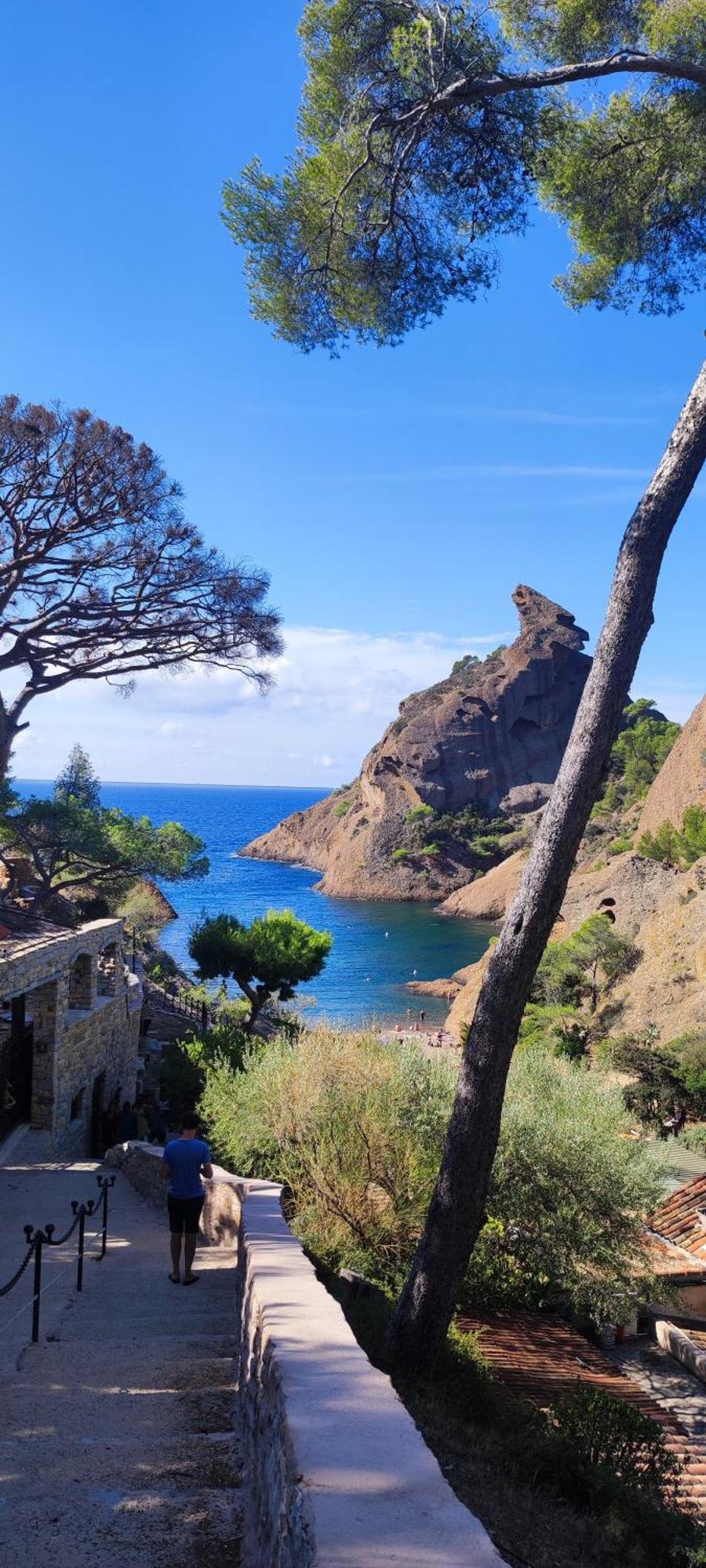 Chambre D'Hotes Chante Cigale La Ciotat Exterior foto