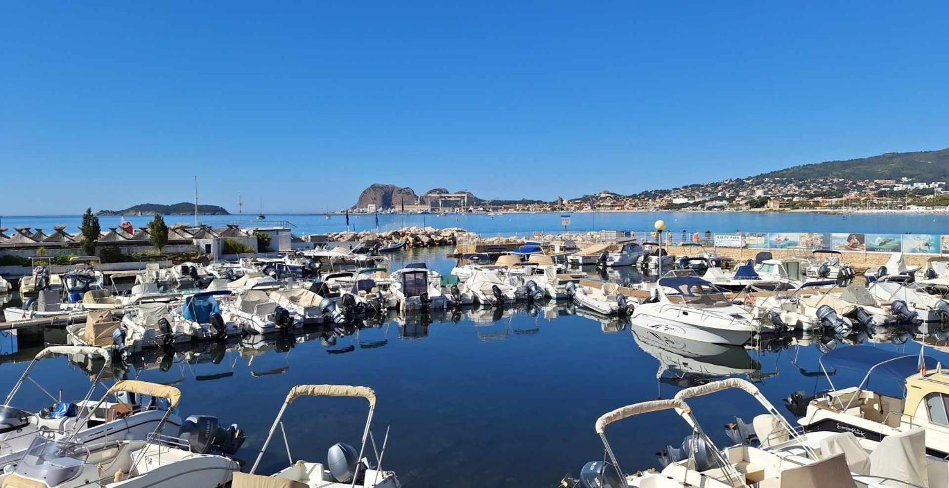 Chambre D'Hotes Chante Cigale La Ciotat Exterior foto